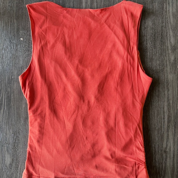 Willow and Root tank top - Picture 2 of 3